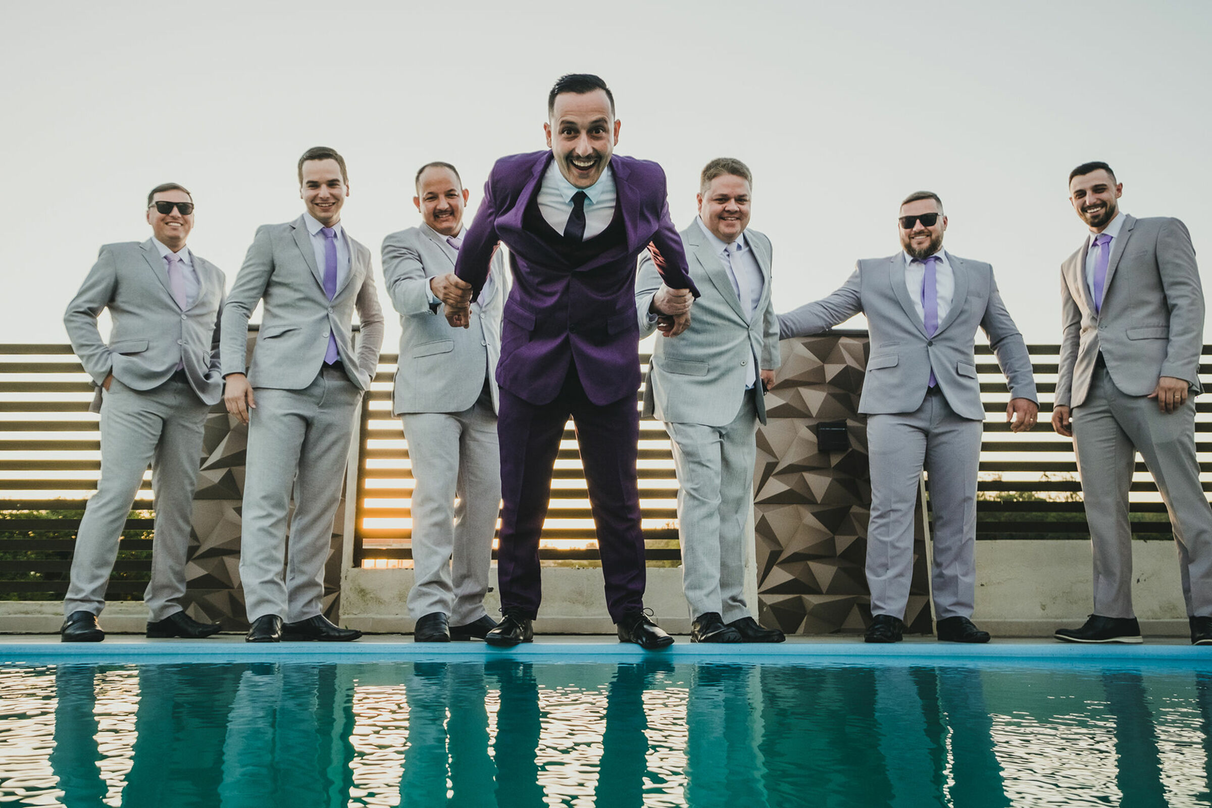 Foto de Willian Mariot de Souza 12