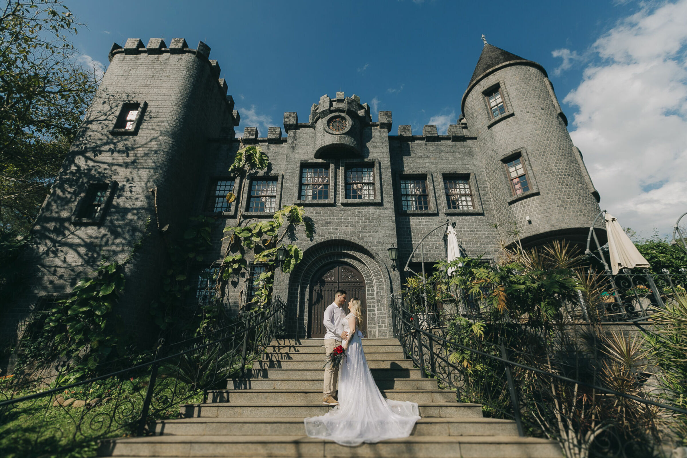 Foto de Willian Mariot de Souza 11