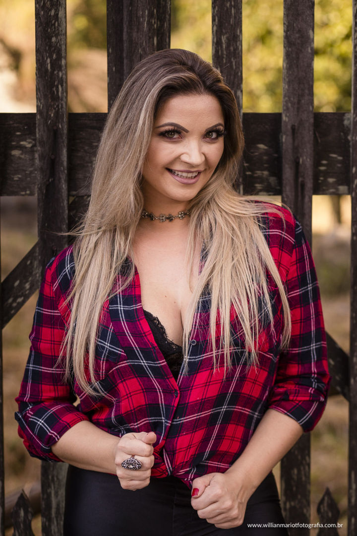 Foto 6 Dicas para posar em um Ensaio Fotográfico Foto 6 Dicas para posar em um Ensaio Fotográfico - Imagem 1